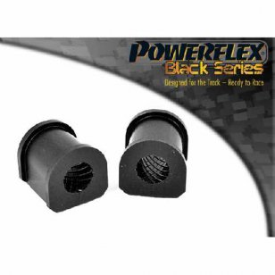 Powerflex Buchsen for Cadillac BLS (2005 - 2010) Rear Anti Roll Bar Mounting Bush 19mm