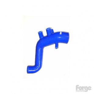 SILICONE INTAKE HOSE (150/180 hp models only)
