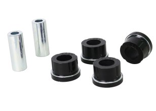 Whiteline Control Arm Lower - Inner Front Bushing Kit for SUBARU OUTBACK - Front