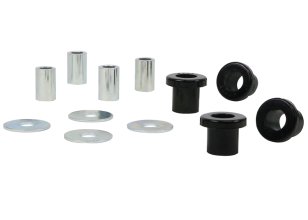 Whiteline Steering Rack and Pinion - Mount Bushing Kit for TOYOTA AVENSIS VERSO - Front