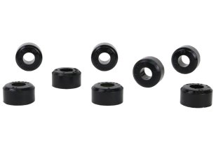 Whiteline Sway Bar Link - Bushing Kit for NISSAN 280ZX - Front
