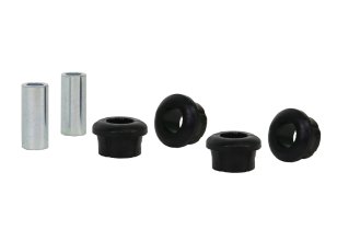 Whiteline Control Arm Lower - Outer Bushing Kit for VOLKSWAGEN POLO - Front