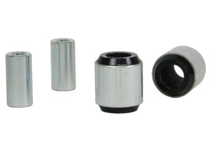 Whiteline Shock Absorber - To Control Arm Bushing Kit for NISSAN GT-R - Front