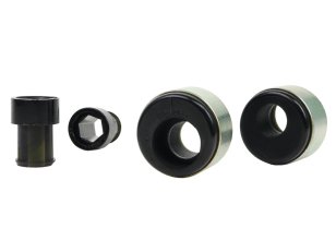 Whiteline Control Arm Lower - Inner Rear Bushing Double Offset Kit for BMW 3 SERIES - Front