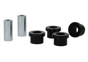 Whiteline Control Arm Lower - Inner Front Bushing Kit for SUBARU OUTBACK - Front