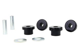 Whiteline Control Arm Lower - Inner Front Bushing Kit for FORD FOCUS RS - Front