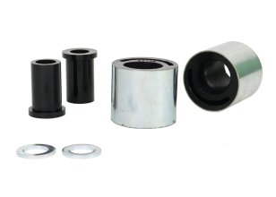 Whiteline Control Arm Lower - Inner Rear Bushing Double Offset Kit for FORD FOCUS RS - Front