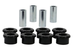 Whiteline Control Arm Upper Front - Bushing Kit for NISSAN 300ZX - Rear