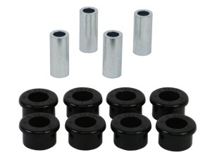Whiteline Control Arm Upper Front - Bushing Kit for NISSAN 300ZX - Rear