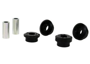 Whiteline Control Arm Lower Rear - Outer Bushing Kit for SUBARU OUTBACK - Rear