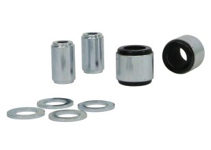 Whiteline Control Arm Lower Front - Outer Bushing Kit for AUDI S3 - Rear