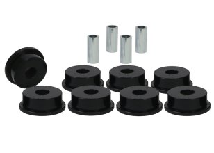 Whiteline Leading Arm - To Differential Bushing Kit for NISSAN PATROL - Front