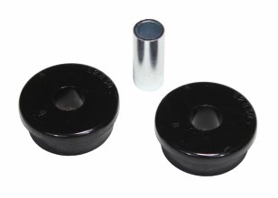 Whiteline Gearbox Selector - Bushing Kit for SUBARU OUTBACK - Front