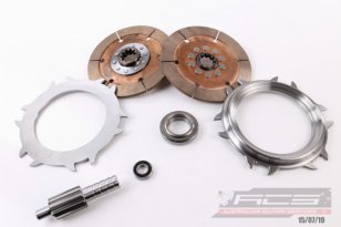 Xtreme Clutch Track Use Only Clutch for BMW M3  3.2L (S54B32)