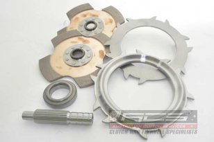 Xtreme Clutch Track Use Only Clutch for Nissan 180SX SR20DET  