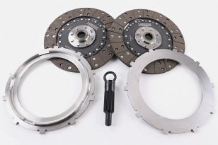 Xtreme Clutch  Street Use Only Clutch for Ford Focus ECOBOOST 2.3L