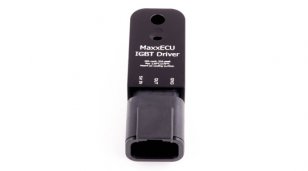 MaxxECU IGBT single driver module