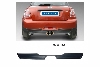 Rear valance (avoids having to cut the original rear valance), can be painted body colour with central cut-out Mini One/ Cooper/ Diesel Facelift 2010 onwards