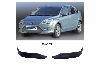 Front side valance insert, can be painted body colour, 2 parts