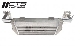 CTS Ladeluftkühler für Audi TTRS 8J