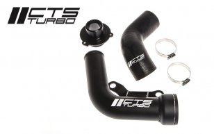 CTS Turbo MK6 Golf R Turbo Outlet Pipe (TOP)