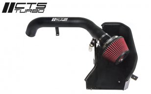CTS Turbo TTRS/RS3 Air Intake System