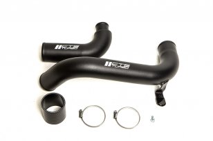 CTS MQB MK7/A3/S3 Turbo Outlet Pipe Kit (2.5\