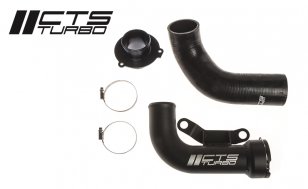 CTS Turbo FSI (K03) Turbo Outlet Pipe (TOP)