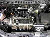 Flowtec manifold for  VW Polo, Golf, Caddy     Seat Ibiza,  Skoda Fabia I,  1,4 16V 59kW   BUD