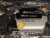 Flowtec Saugrohr Opel  Astra F, Vectra B bis Bj. 1998 1,6 16V 74kW     X16XEL