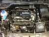 FlowMaster Kit Audi, Seat, Skoda, VW 2,0 16V TFSI K03