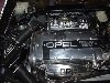 FlowMaster Kit for Opel/Vauxhall  Kadett E C20XE