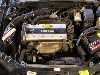 FlowMaster Kit Opel Vectra B X18XE, X18XE1, Z18XE, X20XEV, X25XE, i500, Y26SE