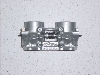Throttle bodies 45 mm  Diameter: 45mm / Leight: 80mm  without Flange / without Drill holes