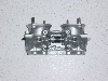 Throttle bodies 45 mm  Diameter: 45mm / Leight: 80mm   ith Flange / without Drill holes