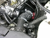 Throttle body kit for BMW  318i E36, Compact, Z3 1,8 8V 85kW     M43B18