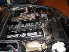 Throttle body kit for BMW  325i E30, Z1, 525i E34 2,5 12V 125kW    M20B25