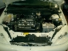 Einzeldrosselklappen- Einspritzung Ford Focus 1,4 16V 55kW   Zetec-SE