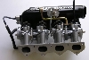 Throttle body kit for Citroen / Peugeot  106, Saxo, Xsara 1,6 16V 87-88kW   TU5J4