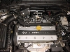 Einzeldrosselklappen- Einspritzung Opel Astra F, Astra G, Calibra A, Vectra A, Vectra B 2,0 16V 100kW X20XEV