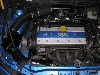 Einzeldrosselklappen- Einspritzung Opel Astra G 2,0 16V 118kW X20XER