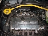 Einzeldrosselklappen- Einspritzung Opel Kadett E, Astra F, Calibra A, Vectra A 2,0 16V 110kW C20XE