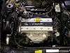 FlowMaster Kit Opel Calibra A, Vectra A, Ascona C C20NE,C20XE,X20XEV