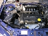 FlowMaster Kit Opel Corsa C Z10XE, Z12XE
