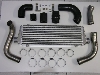 Intercooler Kit  Opel/Vauxhall Astra H Z16LET with permission (street legal)