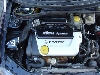 Flowtec manifold for Vauxhall Corsa B, Tigra A  1,6 16V 78kW     X16XE
