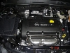 Flowtec manifold  for Opel / Vauxhall  Astra H, Meriva A   1,6 16V 77kW  Z16XEP