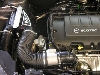 FlowMaster Kit for Opel / Vauxhall  Meriva B A14NET
