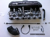 Throttle body kit for BMW 320i, 323i, E30 / 520i, 523i, E34 2,0-2,7 12V     M20
