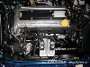 Flowtec manifold  for Vauxhall Astra G, Vectra B, Vectra C, Zafira A  2,2 16V 108kW   Z22SE